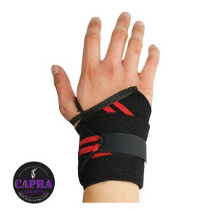 Wrist Wraps