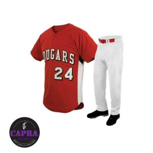 Baseball Uniform