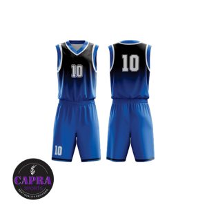 Basketball Uniform