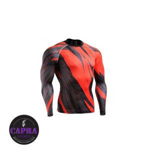 Rash Guards