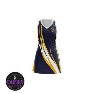 Netball Uniform