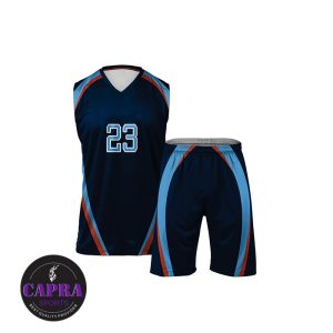 Volleyball Uniform