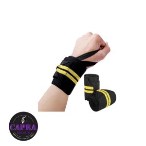 Wrist Wraps