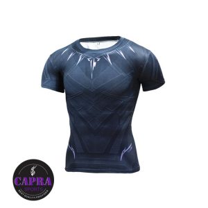 Fitness Shirts