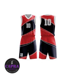 Basketball Uniform