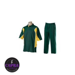 Cricket Uniforms