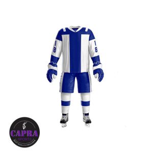 Ice Hockey Uniform