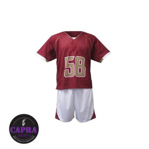 Lacrosse Uniform