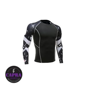 Rash Guards