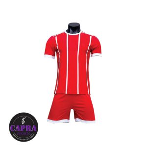 Soccer Uniform