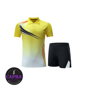 Tennis Uniform