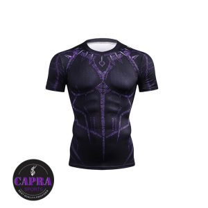 Fitness Shirts