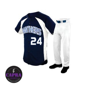 Baseball Uniform