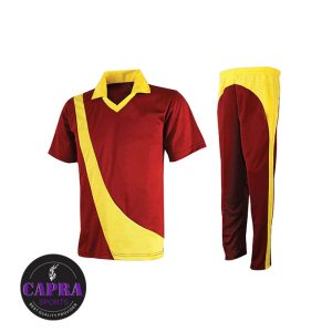 Cricket Uniforms