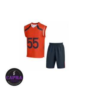 Lacrosse Uniform