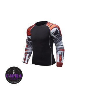 Rash Guards