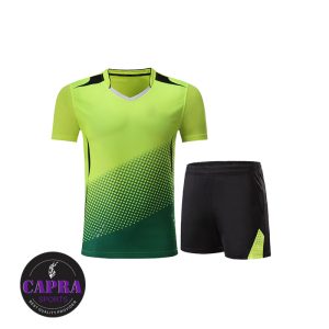 Tennis Uniform