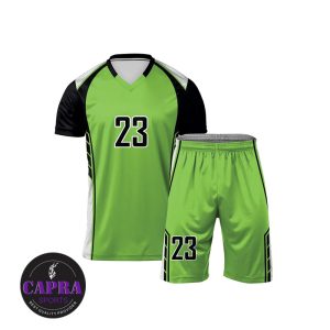 Volleyball Uniform