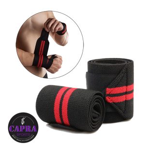 Wrist Wraps