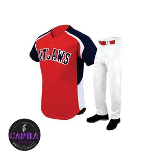 Baseball Uniform