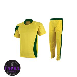 Cricket Uniforms