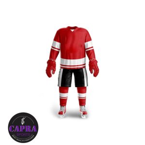 Ice Hockey Uniform