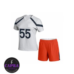 Lacrosse Uniform