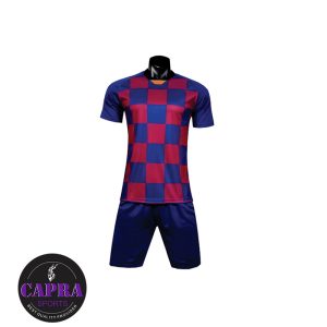 Soccer Uniform