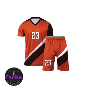 Volleyball Uniform