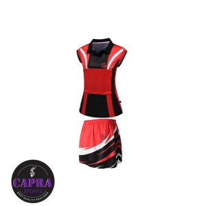 Netball Uniform