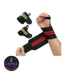 Wrist Wraps