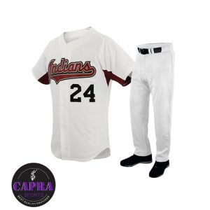 Baseball Uniform