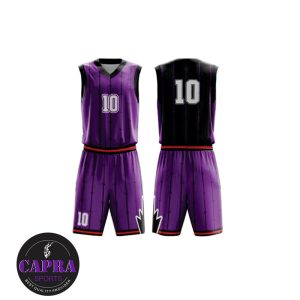 Basketball Uniform