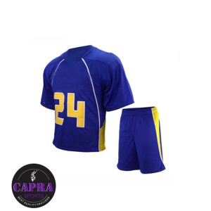 Lacrosse Uniform