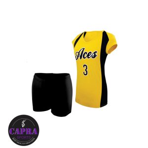 Volleyball Uniform