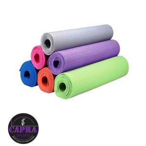 Yoga Mats